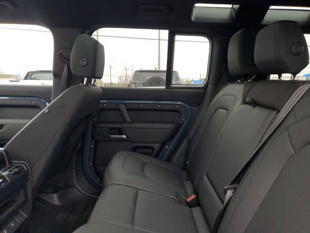 2025 Land Rover Defender S