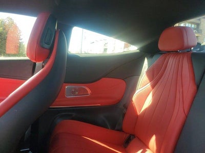 2024 Mercedes-Benz CLE CLE 450