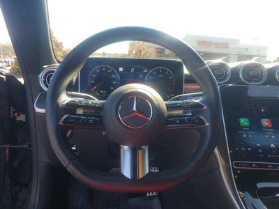 2024 Mercedes-Benz CLE CLE 450