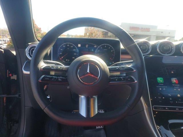 2024 Mercedes-Benz CLE CLE 450