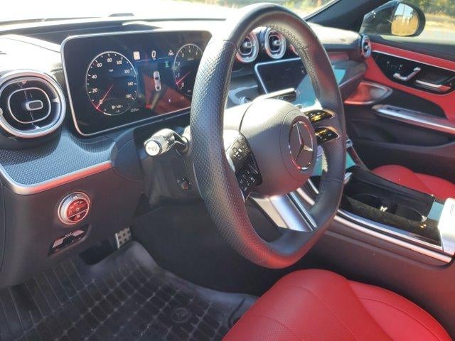 2024 Mercedes-Benz CLE CLE 450