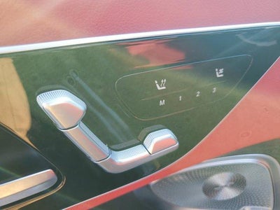 2024 Mercedes-Benz CLE CLE 450