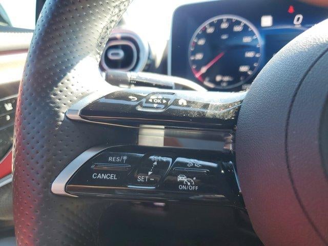 2024 Mercedes-Benz CLE CLE 450