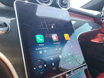 2024 Mercedes-Benz CLE CLE 450