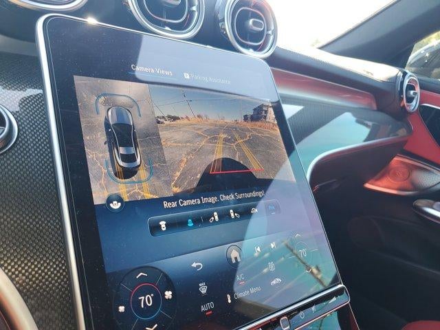 2024 Mercedes-Benz CLE CLE 450