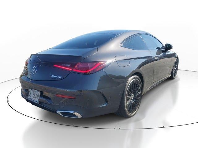 2024 Mercedes-Benz CLE CLE 450