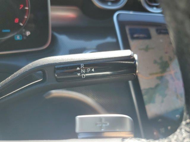 2024 Mercedes-Benz CLE CLE 450