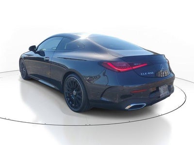2024 Mercedes-Benz CLE CLE 450