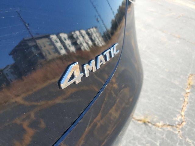 2024 Mercedes-Benz CLE CLE 450