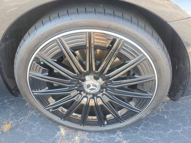 2024 Mercedes-Benz CLE CLE 450