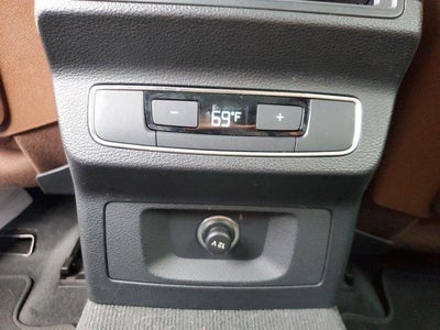 2020 Audi Q5 Premium