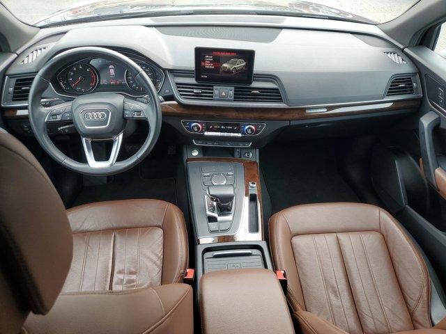 2020 Audi Q5 Premium