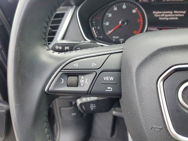 2020 Audi Q5 Premium