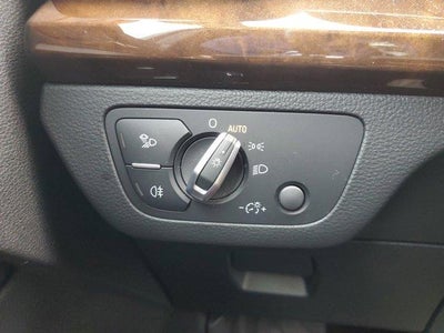 2020 Audi Q5 Premium
