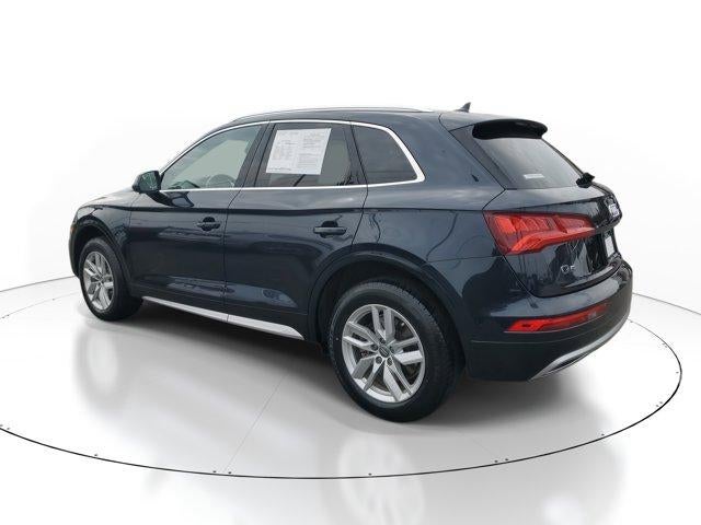 2020 Audi Q5 Premium
