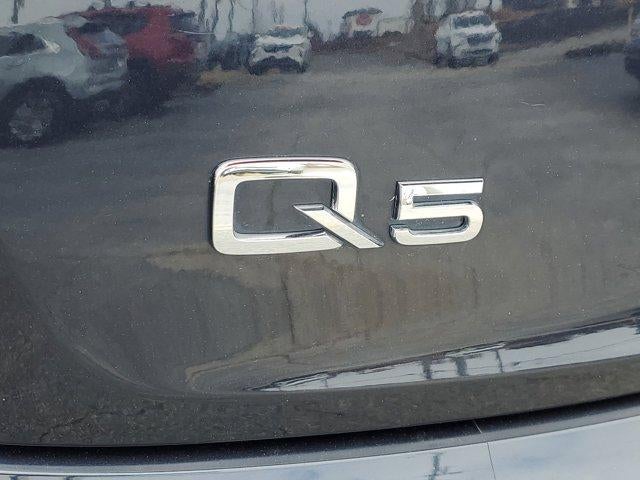 2020 Audi Q5 Premium