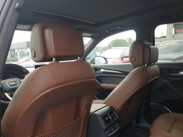 2020 Audi Q5 Premium