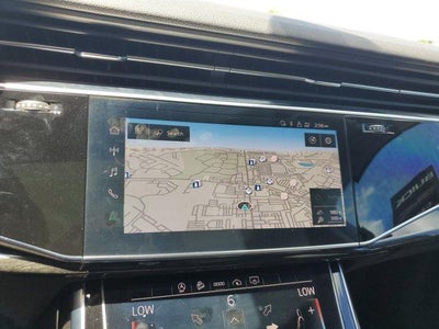 2021 Audi Q7 Premium Plus