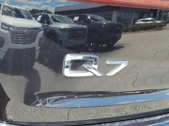 2021 Audi Q7 Premium Plus