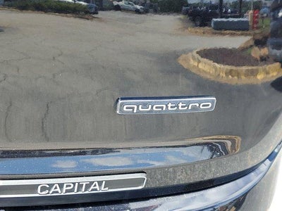 2021 Audi Q7 Premium Plus