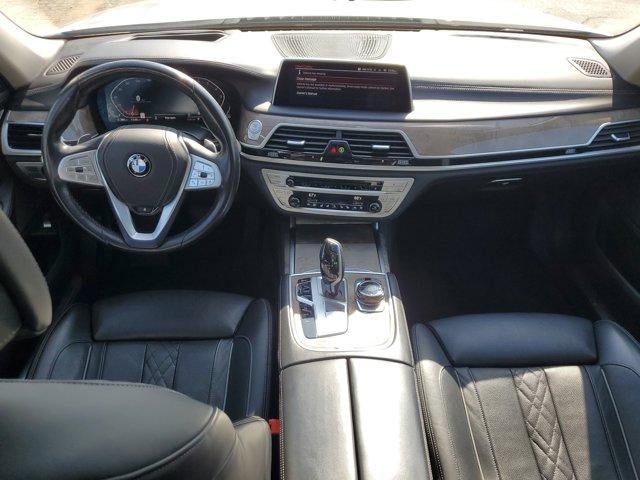 2020 BMW 7 Series 740i