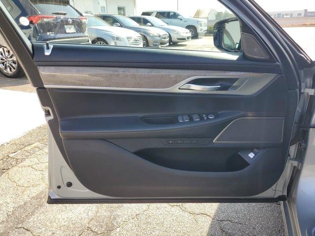 2020 BMW 7 Series 740i