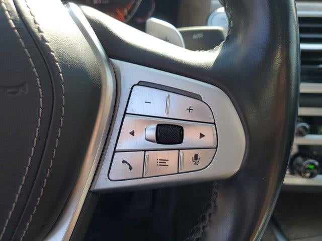 2020 BMW 7 Series 740i