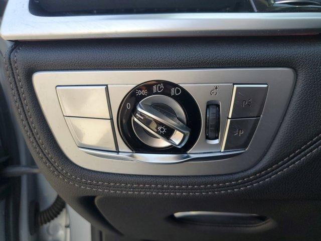 2020 BMW 7 Series 740i