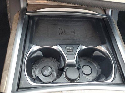 2020 BMW 7 Series 740i