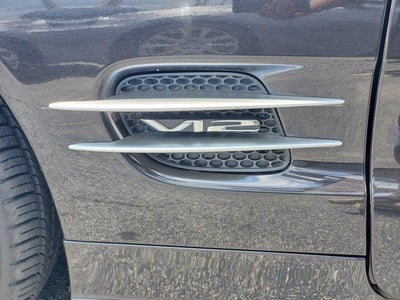 2005 Mercedes-Benz SL-Class 5.5L