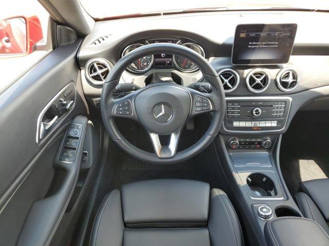 2019 Mercedes-Benz CLA CLA 250