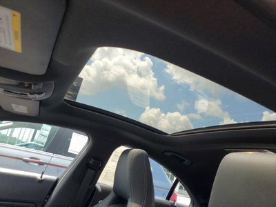 2019 Mercedes-Benz CLA CLA 250