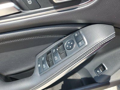 2019 Mercedes-Benz CLA CLA 250