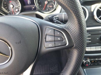 2019 Mercedes-Benz CLA CLA 250