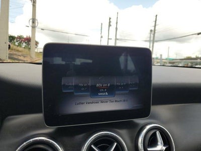 2019 Mercedes-Benz CLA CLA 250