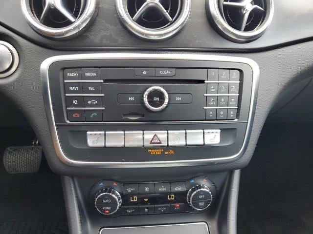 2019 Mercedes-Benz CLA CLA 250