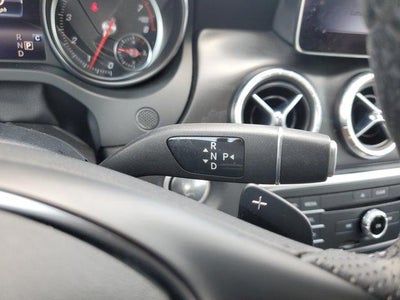 2019 Mercedes-Benz CLA CLA 250