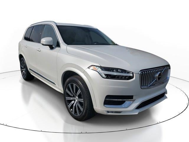 2024 Volvo XC90 Core Bright Theme