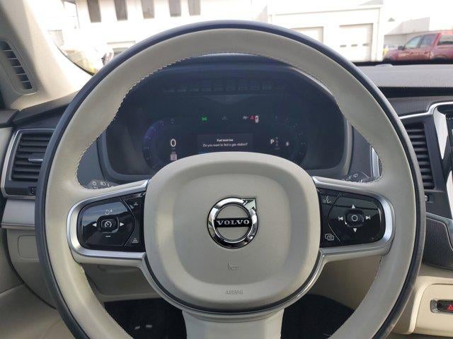 2024 Volvo XC90 Core Bright Theme