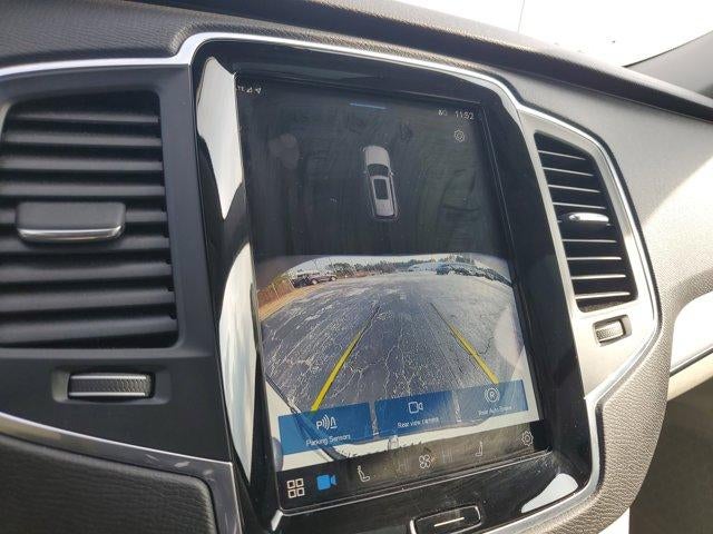 2024 Volvo XC90 Core Bright Theme