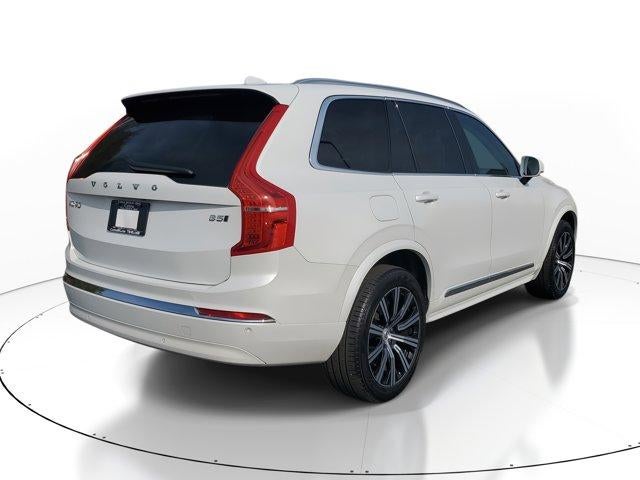 2024 Volvo XC90 Core Bright Theme