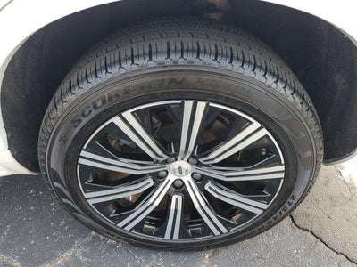 2024 Volvo XC90 Core Bright Theme