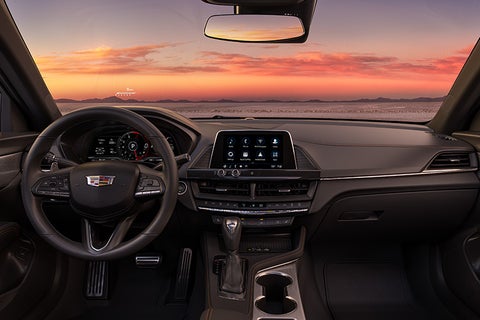 Capital Cadillac Of Atlanta