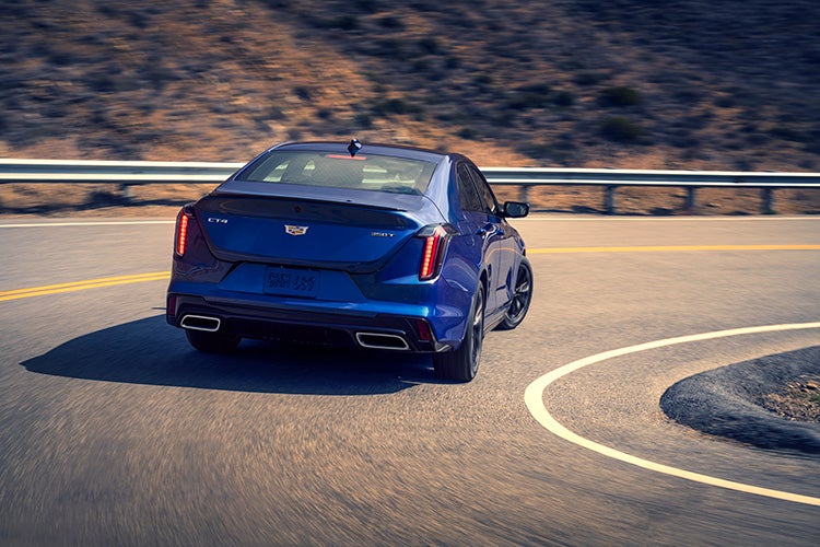 Capital Cadillac Of Atlanta