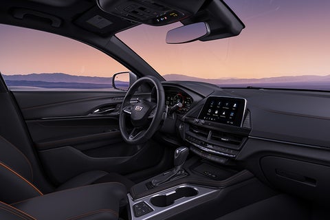 Capital Cadillac Of Atlanta