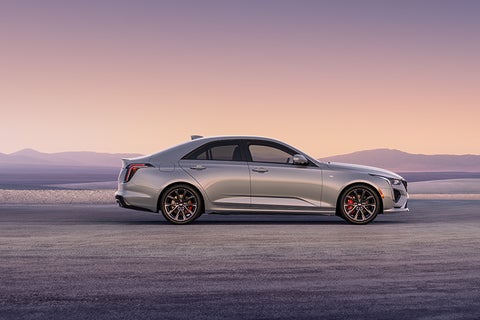 Capital Cadillac Of Atlanta