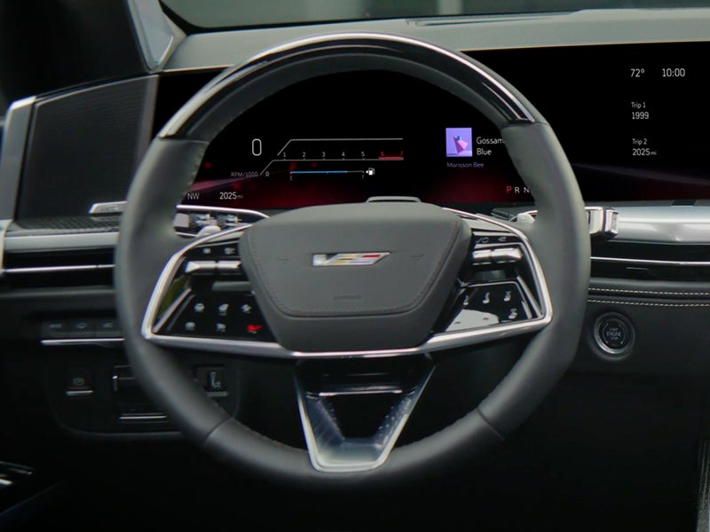 Capital Cadillac Of Atlanta in Smyrna GA