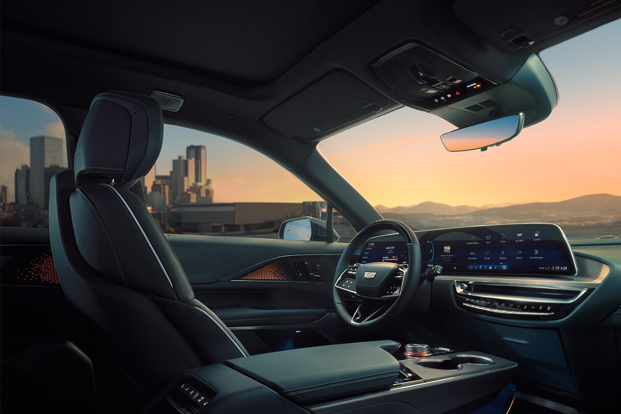 Capital Cadillac Of Atlanta in Smyrna GA