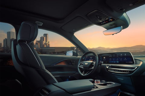 Capital Cadillac Of Atlanta in Smyrna GA