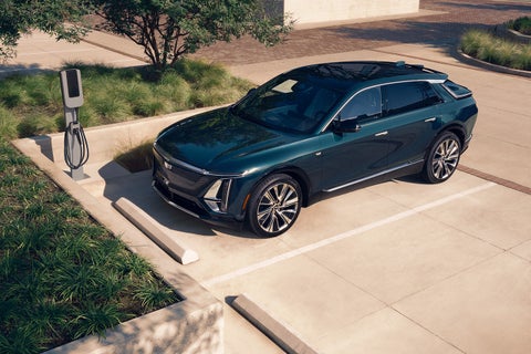  Capital Cadillac Of Atlanta in Smyrna GA